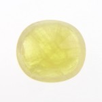 Yellow Sapphire – 4.47 Carats (Ratti-4.95) Pukhraj